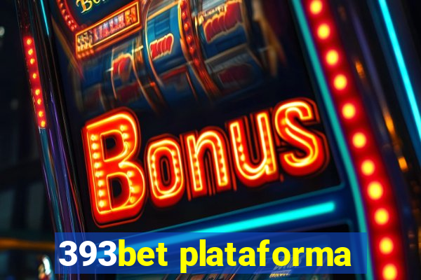 393bet plataforma